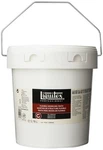 Liquitex Flexible Modeling Paste 128 Oz Gel Painting Medium For Acrylics. Fixed Price $97.69.