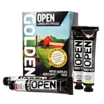 Open Slow-drying Acrylics By Golden, Landscape Tools & Home Improvement. Fixed Price $46.99.