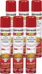 Rust-oleum 334128 Stops Turbo Spray Paint, 24 Oz, Gloss (select Color). Fixed Price $168.98.