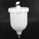 Anest Iwata PC-G600P-2 Ml Plastic Cup WS-400 LS-400 KIWAMI4 WIDER4 WIDER3. Fixed Price $64.99.