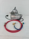 Zeny 1/5 Hp Ce Airbrush Compressor Hose,. Fixed Price $49.99.