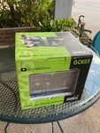 Grex GCK05 GENESIS.XGI3 Airbrush Combo Kit W/ AC1810-A Compressor New Old Stock. Fixed Price $389.42.