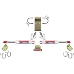 Skyjacker 7203 Steering Stabilizer Hardware Kit. Fixed Price $181.59.