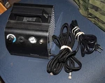 Iwata Is 50 L Airbrush Compressor. Fixed Price $79.99.