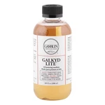 Gamblin Galkyd Lite Paint Medium 8 Fl Oz (pack Of 1), Multicolor. Fixed Price $34.99.