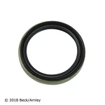 Wheel Seal Fits Geo Metro & Suzuki Aerio Beck/arnley Brand 052-3461. Fixed Price $15.60.