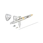 Harder & Steenbeck Airbrush Evolution 2024 Crplus German-engineered Du. Fixed Price $281.15.