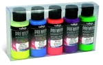 Vallejo Premium Set Fluorescent Water-based Multi-surface Pi.... Fixed Price $59.08.