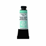 Daniel Smith W/c 15 Ml Cobalt Teal Blue. Fixed Price $31.00.
