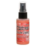 Ranger - Tim Holtz Distress Oxide Spray 1.9OZ Abandoned Coral, TSO67528. Fixed Price $5.39.