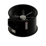 Paasche Tube-axial Spray Booth Fan 24" (does Not Include Motor) Made Usa. Fixed Price $1149.75.