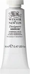 Winsor & Newton Designers Gouache Tube, 14ML, Permanent White. Fixed Price $16.39.