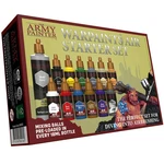 Warpaints Air: Starter Set By The Army Painter. Fixed Price $43.19.