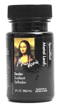 Speedball 10218 Mona Lisa Water-based Sealer Fl Oz (pack Of 1), Brush-on. Fixed Price $17.99.