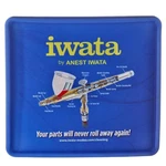 Iwata 200 Airbrush Cleaning Mat. Fixed Price $30.30.
