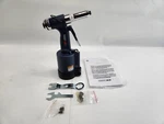 Campbell Hausfeld Pop Rivet Gun (TL053900) - New Blue. Fixed Price $101.00.