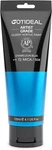 Iridescent Acrylic Paint Chameleon Blue TUBES(120ML, 4.1 Oz) Non Toxic Fadin. Fixed Price $13.55.