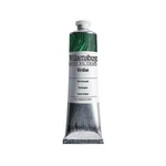 Williamsburg Artist Oil Colors By Golden, Viridian, 150 Ml Tube, Professional.... Fixed Price $121.53.