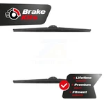Top Quality Winter 24 Inch Universal J-hook Wiper Blades Pair For. Fixed Price $21.25.