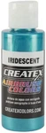 Airbrush Colors 5504 Iridescent Turquoise 2OZ. Paint. By Spraygunner. Fixed Price $18.99.