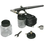 Powermate 010-0016CT Air Brush Kit For Oil & Water Based Paint Enamel Lacquer. Fixed Price $32.66.