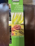 New Pebeo Vitrail Discovery Set 6 Assorted Bottles Transparent Colors For Glass. Fixed Price $21.00.