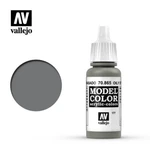 Vallejo Model Color 70865 Oily Steel Acrylic Paint. Fixed Price $9.55.