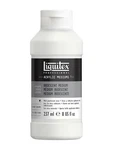 Liquitex Iridescent Pearlescent Medium - 8 Oz.. Fixed Price $21.90.
