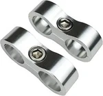 Nylon/steel Braided Billet Aluminum Hose Turbo Separator 3/8 Inch Clamp Plier. Fixed Price $17.24.