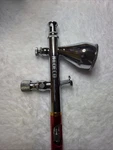 Neoeco SJ83 Airbrush, Self-centring Plug-in Nozzle, Dual Action Set. Fixed Price $39.99.
