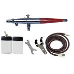 Paasche Airbrush 2000VL Double Action Kit. Fixed Price $152.65.