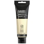 Liquitex Basics Acrylic Paint, 118ML (4-OZ) Fl (pack Of 1), Parchment. Fixed Price $23.46.