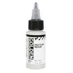 Golden High Flow Medium, Fl. Oz. Bottle, (pack Of 1), White. Fixed Price $14.52.