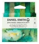 Daniel Smith 285610346 Transparent Watercolor Extra Fine Jean Hayne... Fast Ship. Fixed Price $108.99.