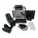 Kett Jett Cosmetics Professional Makeup Kit Airbrush Compressor. Fixed Price $339.49.