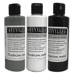 Badger Air-brush SNR-410 Stynylrez Water Based Acrylic Polyurethane 3-TONE. Fixed Price $31.83.