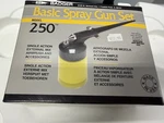 Badger 250 Basic Spray Gun Set Single Action External Mix Airbrush Accessories. Fixed Price $43.25.