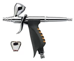 Iwata Neo TRN1 Gravity-feed Trigger Airbrush 5500. Fixed Price $142.20.