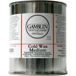 Gamblin Cold Wax Medium 16 Oz *orm-d. Fixed Price $63.57.