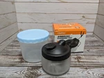 Sparmax Airbrush Cleaning Pot New SCP700. Fixed Price $24.99.