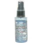 Sealed Ranger - Tim Holtz Distress Oxide Spray 1.9 Oz Faded Jeans Ink Dye. Fixed Price $11.95.