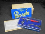Vintage Nos Paasche VL1 Model Double Action Airbrush - Unused. Fixed Price $89.95.