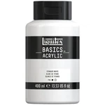 Liquitex Basics Acrylic Paint, 400ML 13.5 Fl Oz (pack Of 1), Titanium White. Fixed Price $26.92.