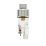 Airbrush Mini Filter Moisture Water Trap 1/8" Fittings Hose Paint Spray Gun. Fixed Price $8.99.