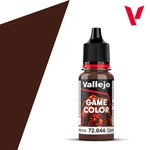 Vallejo Game Color 72044 Dark Fleshtone. Fixed Price $9.45.