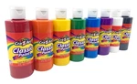 Cra-z-art Washable Classic Paint Bulk Pack 8CT,4OZ Each BOTTLE,32OZ. Fixed Price $15.09.