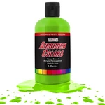 Art Supply 8-OUNCE Special Effects Neon Green Airbrush Paint. Fixed Price $16.99.