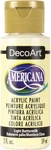Decoart Americana Acrylic Paint, 2 Fl Oz (pack Of 1), Light Buttermilk. Fixed Price $13.04.