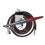 Paasche Airbrush H-card. Fixed Price $125.47.