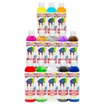 Colorations Classic Colors Liquid Watercolor Paint, Art Supplies, Set Of 13 -. Fixed Price $79.26.